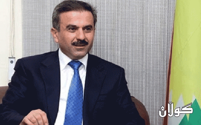 محەمەد شوكری سەرۆكی دەستەی وەبەرهێنان:  هەفتەی داهاتوو پلانی نوێی وەبەرهێنان ڕادەگەیەنین