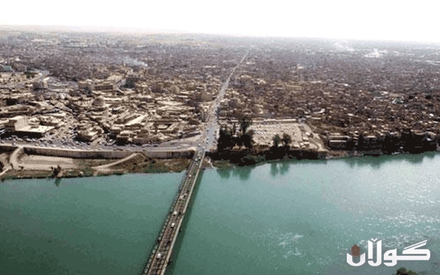 به‌منزیكانه‌ پرۆسه‌ی رزگاركردنی موسڵ ده‌ستپێده‌كات