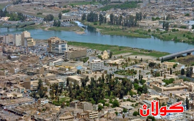  عەبادی بۆ شاندی مووسل پلانا رزگاركرنا مووسلێ‌ ئاشكرا كر 
