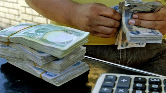 پارەی گەنمی جوتیاران دابەش دەكرێت
