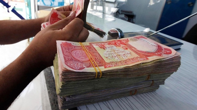 مووچەی ئەم شوێنانە دابەش دەكرێت
