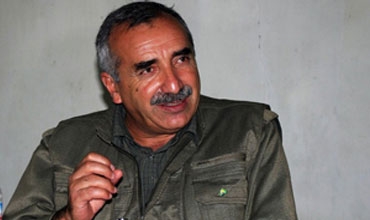 موراد قه‌ره‌یلان داوا ده‌كات توركیا بكرێته‌ چه‌ند ولایه‌تێك