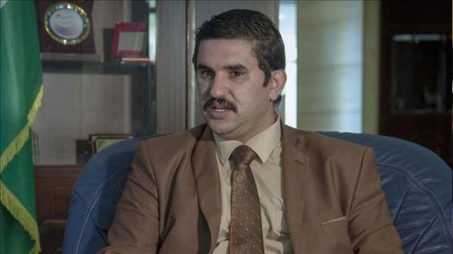 هوزه‌ عه‌ره‌به‌كان: ناوچه‌كانمان كوردستانین و پێویسته پیشمه‌رگه‌ بگه‌ڕێته‌وه‌
