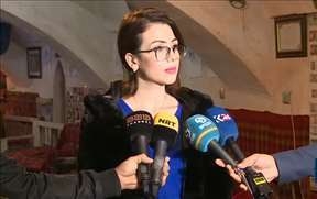 خانمه‌ قوتابییه‌كه‌ی كۆیه‌: هه‌ڕه‌شه‌یان له‌ خۆم و دایكم كردووه‌ و هاوسه‌ره‌كه‌شم فه‌سڵ كراوه‌