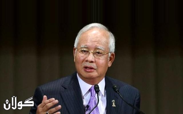  سەرۆکوەزیرانی مالیزیا دەستلەکارکێشانەوەی راگەیاند 