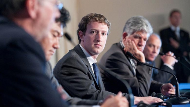  فه‌یسبووك له‌ 48 كاتژمێردا زیانی 9 ملیار دۆلاری به‌ركه‌وت