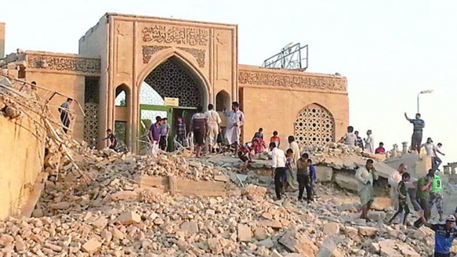 وشه‌ نهێنییه‌كانی داعش ئاشكرا ده‌بن