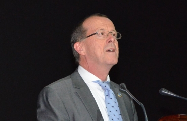 نوێنه‌ری تایبه‌تی سكرتێری گشتی نه‌ته‌وه‌ یه‌كگرتووه‌كان له‌ عێراق نامه‌یه‌كی پیرۆزبایی ئاراسته‌ی نێچیرڤان بارزانی كرد