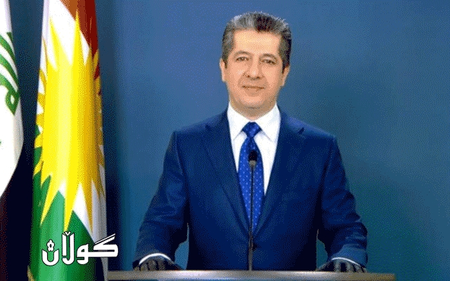 مەسرور بارزانی بڕیاری دا بە بڕی 50 ملیار دینار پڕۆژە لە زاخۆ ئەنجام بدرێت