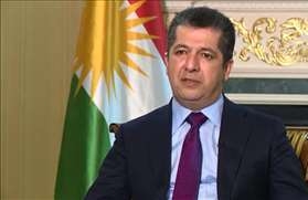مه‌سروور بارزانی: داعش شێوازی شەڕو بازرگانیکردنی خۆی گۆڕیوە
