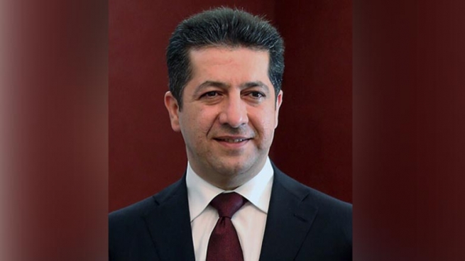 مه‌سرور بارزانی: چاومان له‌ پته‌وتركردنی په‌یوه‌ندی تایبه‌تی نێوان كوردستان و ئه‌مریكایه‌