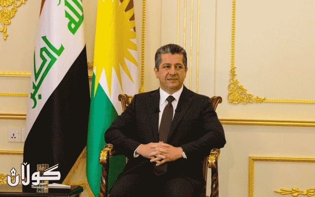 ئەندامێكی پەرلەمان: سەرۆكی حكوومەتی هەرێمی كوردستان ئیرادەیەكی بەهێزی بۆ چاكسازی هەیە