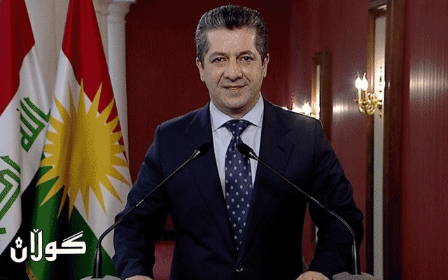  سەرۆكی حكوومەت سەرجەم پێداویستییەكانی ماڵی ئافرەتانی هەڕەشەلێكراوی دابین كرد 