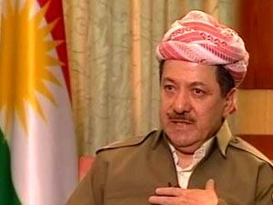 سەرۆكی هەرێمی كوردستان لەگەڵ ڕابەری بزووتنەوەی ئیسلامیدا، دواپێشهاتەکان و ڕیفراندۆمی خستە بەر باسەوە 