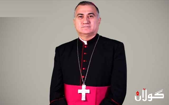 مەتڕان بەشار: سەردانی پاپا بۆ هەولێر پەیامێكە بۆ جیهان كە هەرێمی كوردستان خزمەتی زۆری كریستیانەكانی كردووە