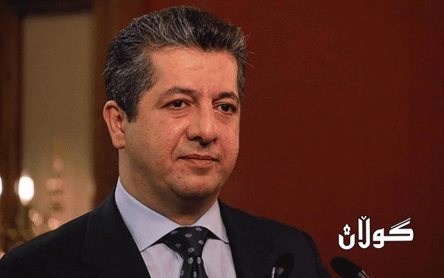 مەسرور بارزانی: هەندێک لایەن هەوڵی بە سیاسیکردنی کۆرۆنا دەدەن