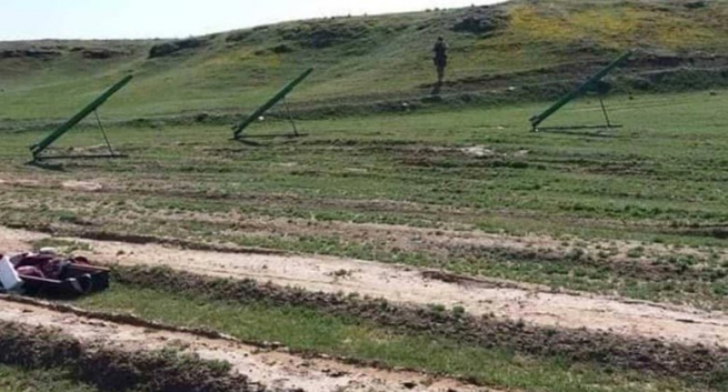 عێراق.. هه‌ڕه‌شه‌كانی سه‌ر ئه‌مه‌ریكا له‌ قسه‌وه‌ ده‌بنه‌ كردار