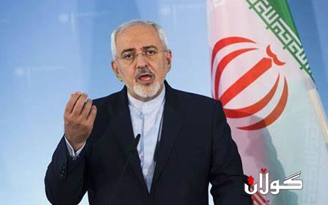 زه‌ریف: گلدانه‌وه‌ی ڤاكسین له‌لایه‌ن به‌شێك له‌وڵاتان كۆمه‌ڵكوژییه‌