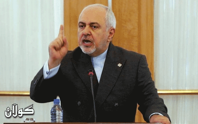  محەمەدی حاجی مەحمود: بۆ ئەم قۆناغەی ئێستا پێویسته‌ عێراق ببێتە سێ بەشەوە