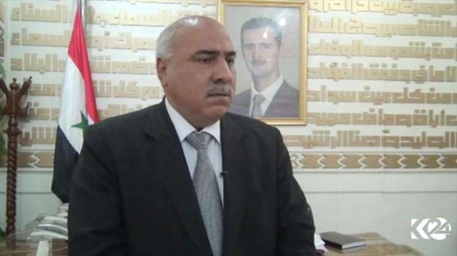 پارێزگاری حه‌سه‌كه‌: په‌كه‌كه‌ ناتوانێت شه‌ڕ له‌ دژی ئێمه‌ بكات