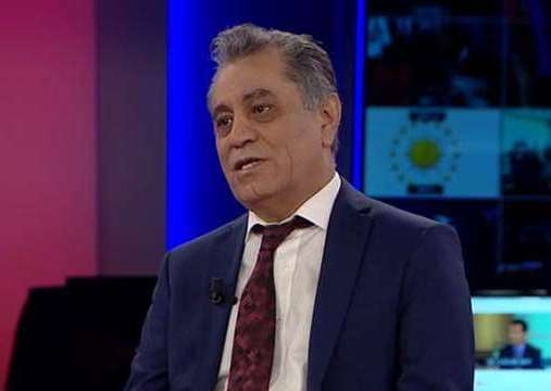  دەلۆ: مەترسیی پێكدادانی چەكداری دەكرێت.. نازانرێ دۆخی بەغدا بەرەو كوێ‌ دەڕوات 