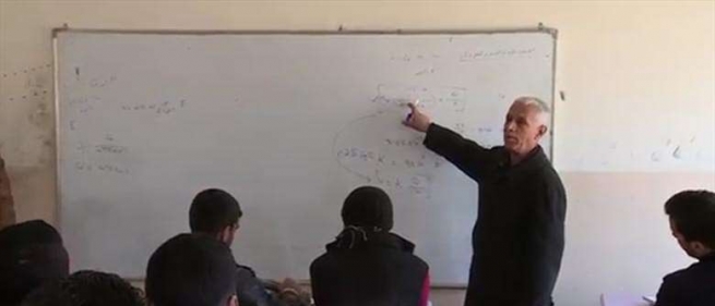 پرۆسه‌ی خوێندن له‌ مووسڵ ده‌ستپێده‌كاته‌وه‌