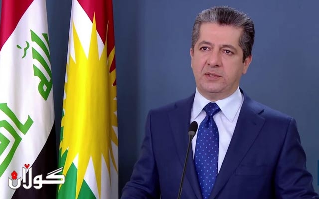 مەسرور بارزانی: قۆناغی ئێستا لە هەموو كاتێك زیاتر پێویستی بە رۆژنامەوانییەكی ڕاستەقینە ‌و پیشەیی هەیە