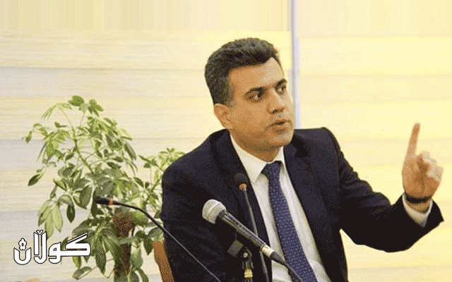 به‌رپرسی لقی سێی پارتی: بۆ به‌شداریی هه‌ڵبژاردن له‌ كه‌ركووك چاوه‌ڕوانی بڕیاری مه‌رکه‌زیی حزبین