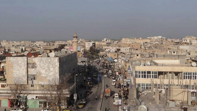 توركيا: بۆردومانكردنی منبج به‌ ئاگاداری ئه‌مه‌ریكا بووه‌