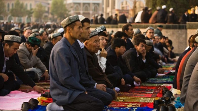 چین له‌ دژی 