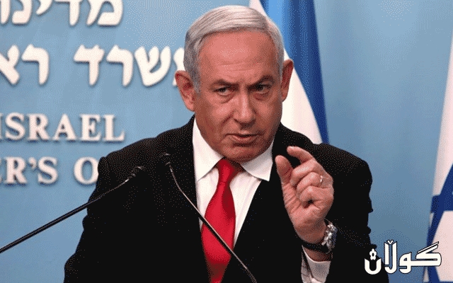  سەرۆکی ئیسرائیل باسی تیرۆرکردنی بنیامین نەتەنیاهۆ دەکات 