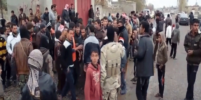  لە نەمروود چیرۆکەکانی ژێردەستی داعش دەگێڕێتەوە