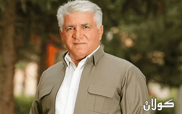 ناسر هەرکی په‌رله‌مانتاری كورد: شاندێكی عێراقی بۆ هه‌ماهه‌نگیكردن له‌گه‌ڵ پێشمه‌رگه‌ سه‌ردانی هه‌رێمی كوردستان ده‌كات