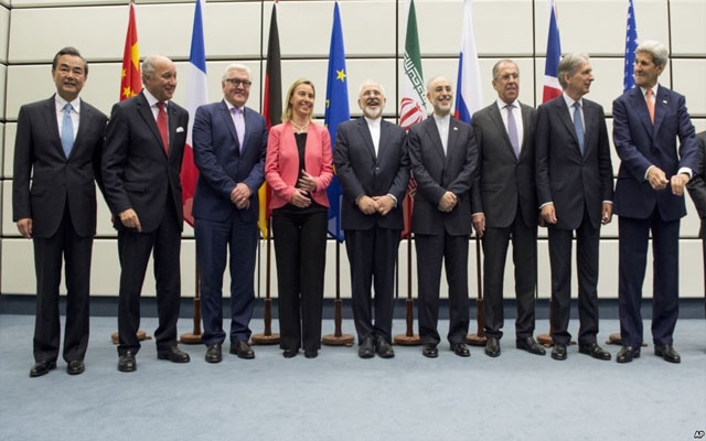 سەرۆکی رێکخراوەی چاودێری ناوکی نەتەوە یەکگرتووەکان بریارە سەردانی تاران بکات