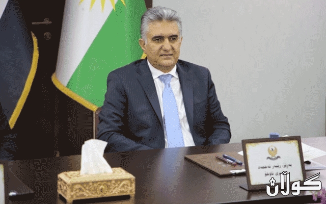  وەزارەتی ناوخۆ قەدەغەی هاتوچۆی درێژکردەوە 