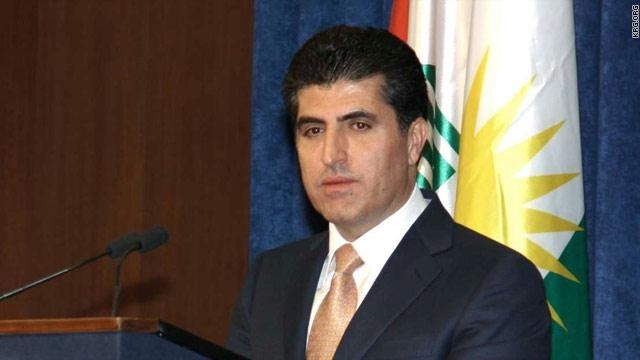  نێچیرڤان بارزانی لەگەڵ کلدان و ئاشوورییەکان کۆدەبێتەوە 
