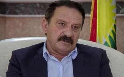  ئەنجوومەنی شنگال: نامانەوێت جگە لە پێشمەرگە هیچ هێزێكی دیكە لە ناوچەكەدا هەبێت 