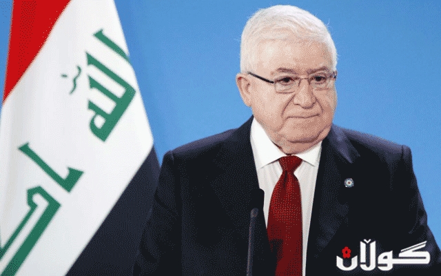 دەوڵەتی یاسا داوای کەمکردنەوەی دەسەڵاتەکانی سەرۆکایەتی کۆمار دەکات 