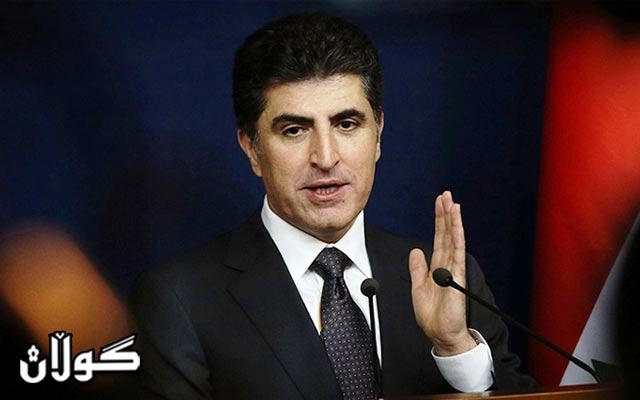  نێچیرڤان بارزانی داوای بە جینۆساید ناساندنی کۆمەڵکوژی کوردانی ئێزدی دەکات 