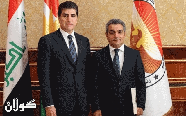 نێچیرڤان بارزانی په‌یامێكى بۆ كۆچى دوایی د. فرسه‌ت سۆفى بڵاو كرده‌وه‌