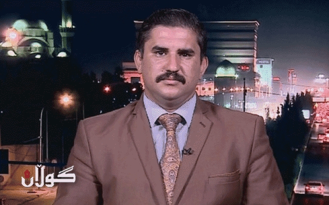  گوتەبێژی هۆزە عەرەبەکان داوا دەکا سەرۆک بارزانی خواستەکانیان بە بەغدا بگەیەنێت 
