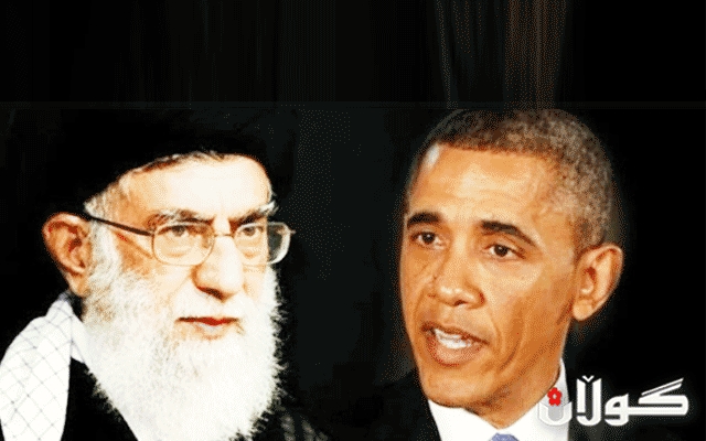 ئۆباما: ڕابه‌ری باڵای ئێران نایه‌وێت ببیستێ