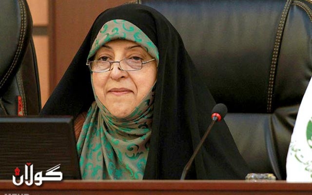 یاریدەدەری رۆحانی بۆ کاروباری ژنان: رەوشی ژنانی کوردستان باش دەکەین