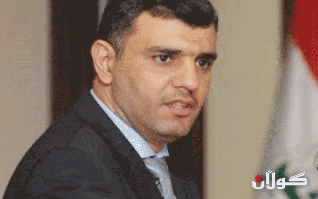  لێدوانی وەزیری پیشەسازی عێراق لەبارەی دابەشکردنی مووچەوە 