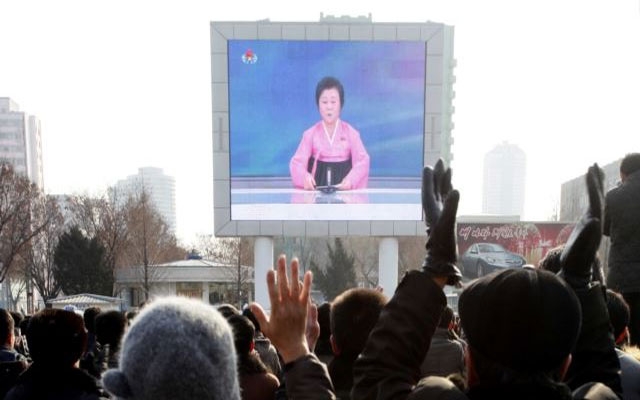 ئەنجومەنی ئاسایش کۆبوونەوەیەکی بە پەلە سـازدەکات بۆ تاووتوێکردنی تاقیکردنەوەکەی کۆریای باکور