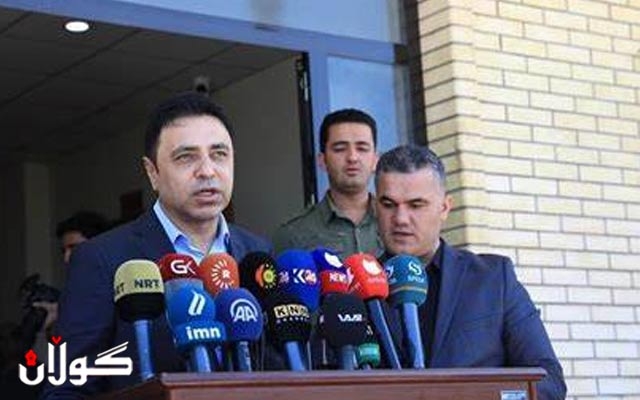 قایمقامی ھەولێر: نرخی مریشک دادەبەزێنین