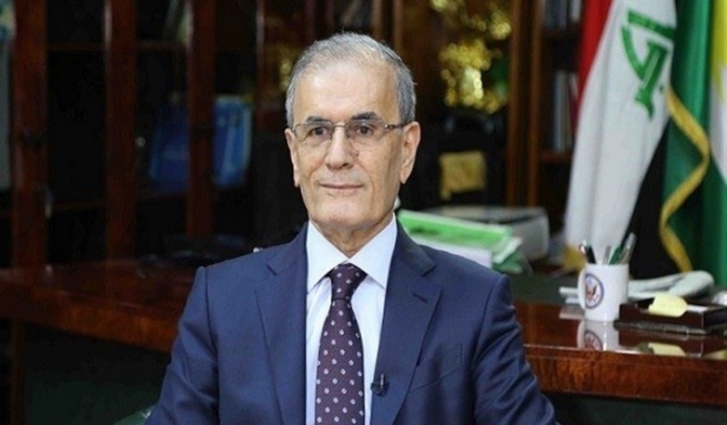 نەجمەدین کەریم: داعش چالاكە و دوای كشانەوەی ھێزەكان سەرھەڵدەداتەوە