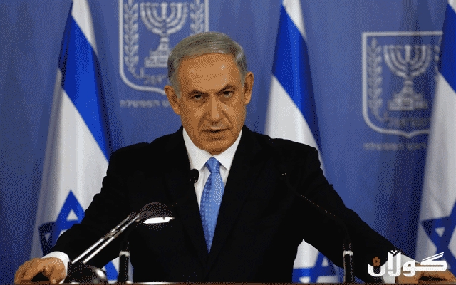 ئیسرائیل.. ناتانیاهۆ سەرکەوتنی راگەیاند