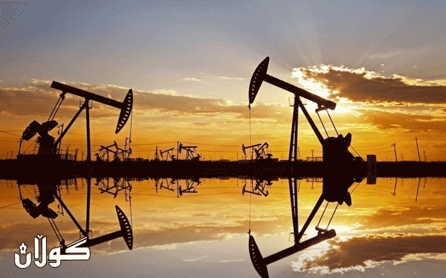 نرخی نەوتی برێنت 50 دۆلاری تێپەڕاند