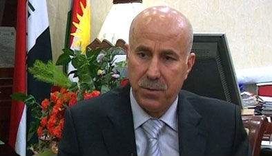 پارێزگاری هەولێر پرۆژەی ئاوەرۆی سەرەكی هەشتی حەسارۆك و چەند پرۆژەیەكی دیكەی رێگریكردن لە لافاو بەسەردەكاتەوە